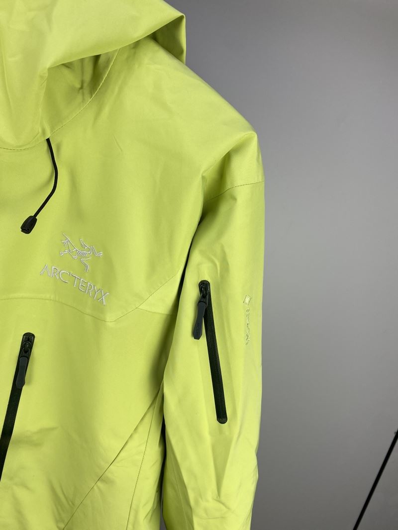 Arcteryx Outwear